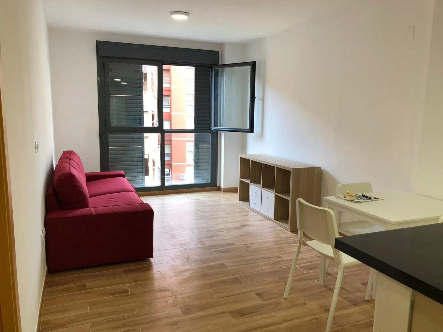 Estudio en calle de l'Arquitecte Rodríguez, 15 - Foto 5