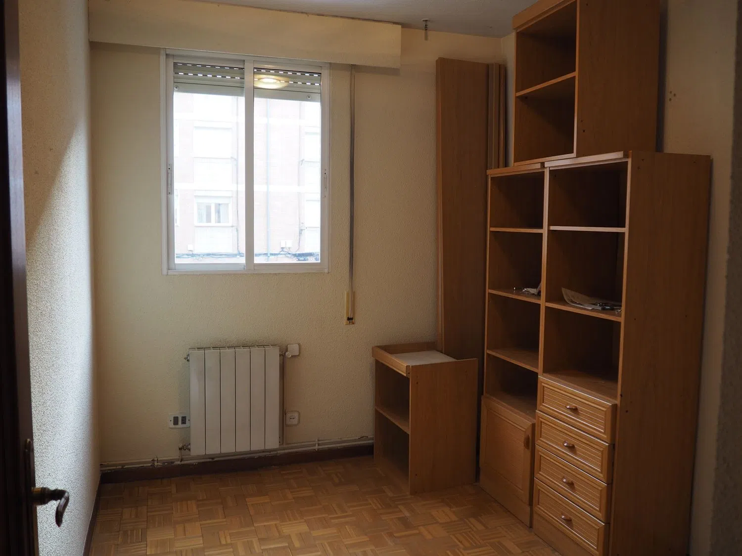 Piso en calle de Ofelia Nieto, 83 - Foto 10