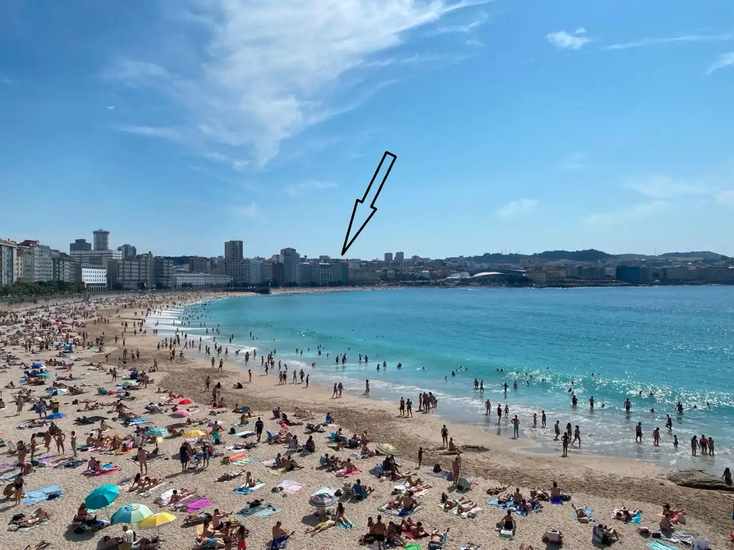 Piso en  Rúa José Luis Pérez Cepeda 26 - Foto 31