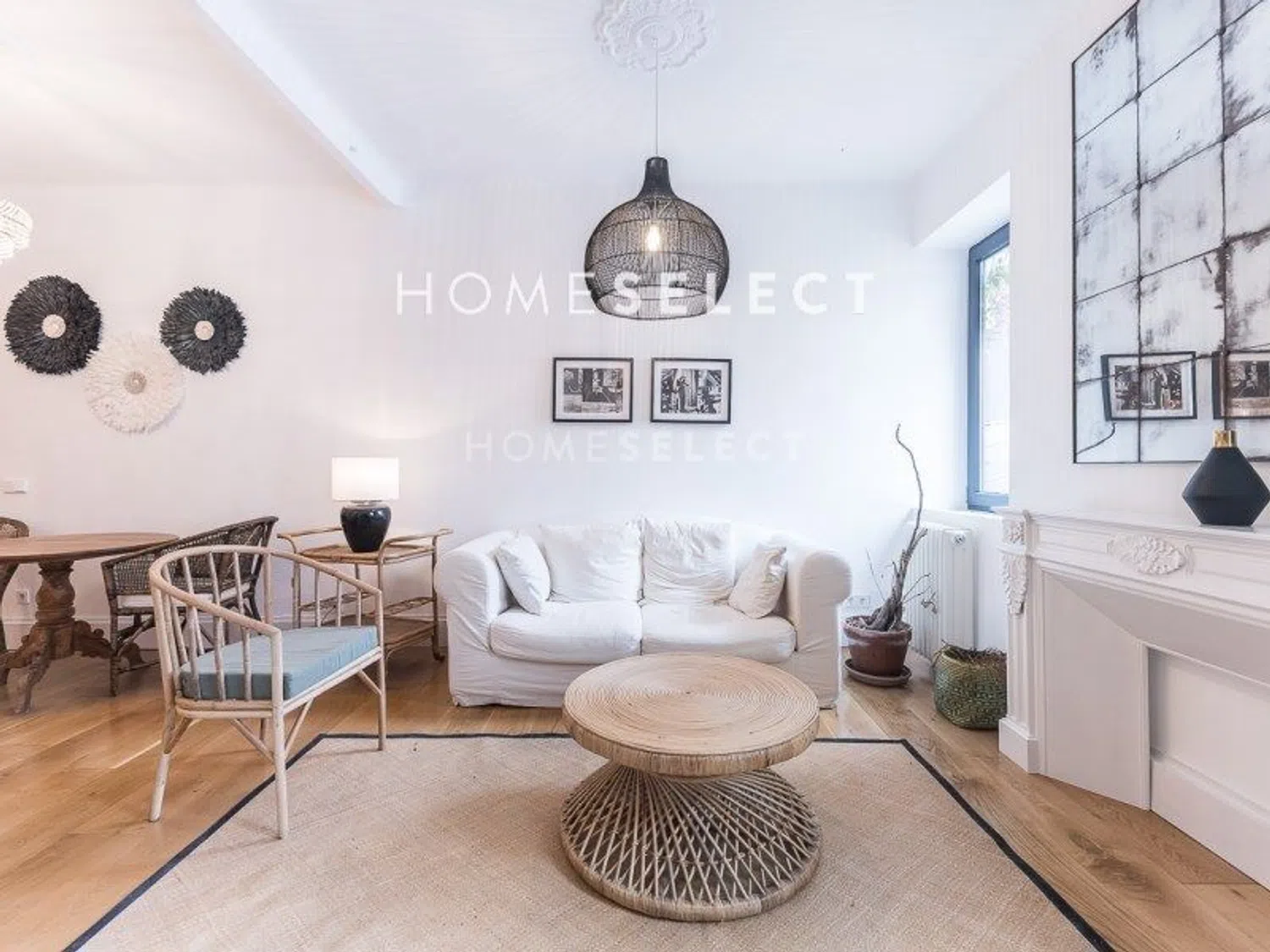 Piso en calle de Alonso Cano - Foto 3