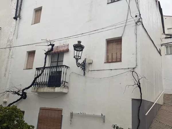 Casa de pueblo en Calle Extramuro, 5 - Foto 1