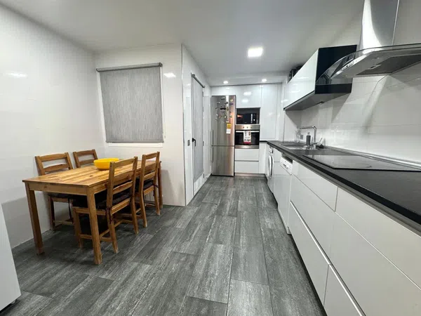 Piso en Calle de Reinosa, 32, La Serna, La Serna - Foto 6