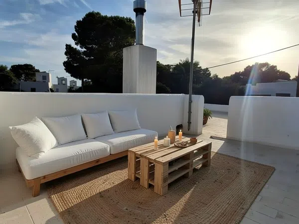 Casa o chalet independiente en Calle 10, 16, San Carlos, San Carlos - Foto 25