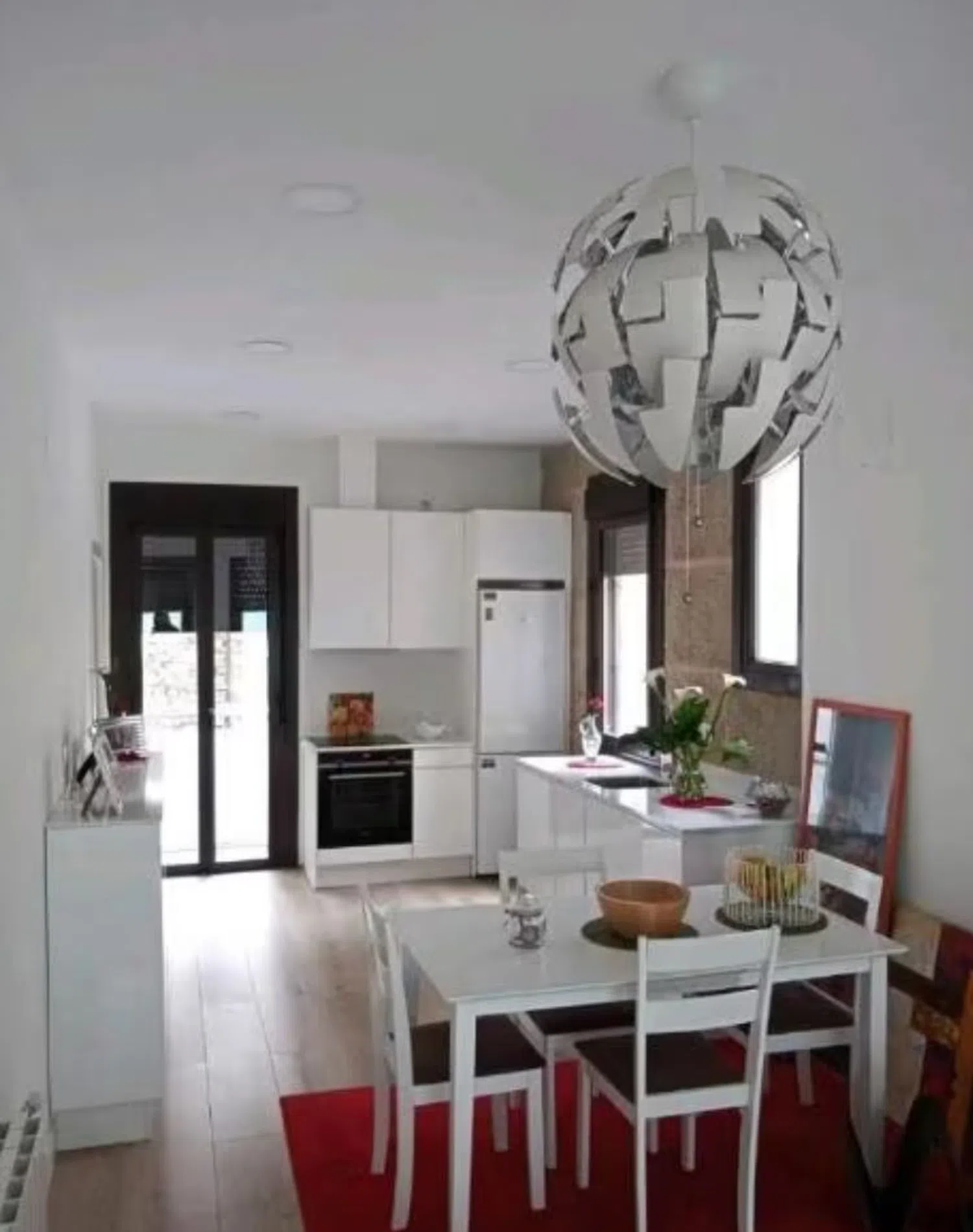 Piso en calle do Ecuador, 70 - Foto 1