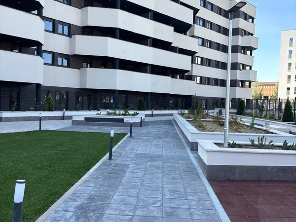 Piso en Avenida Comunidad de Madrid, 3 - Foto 2