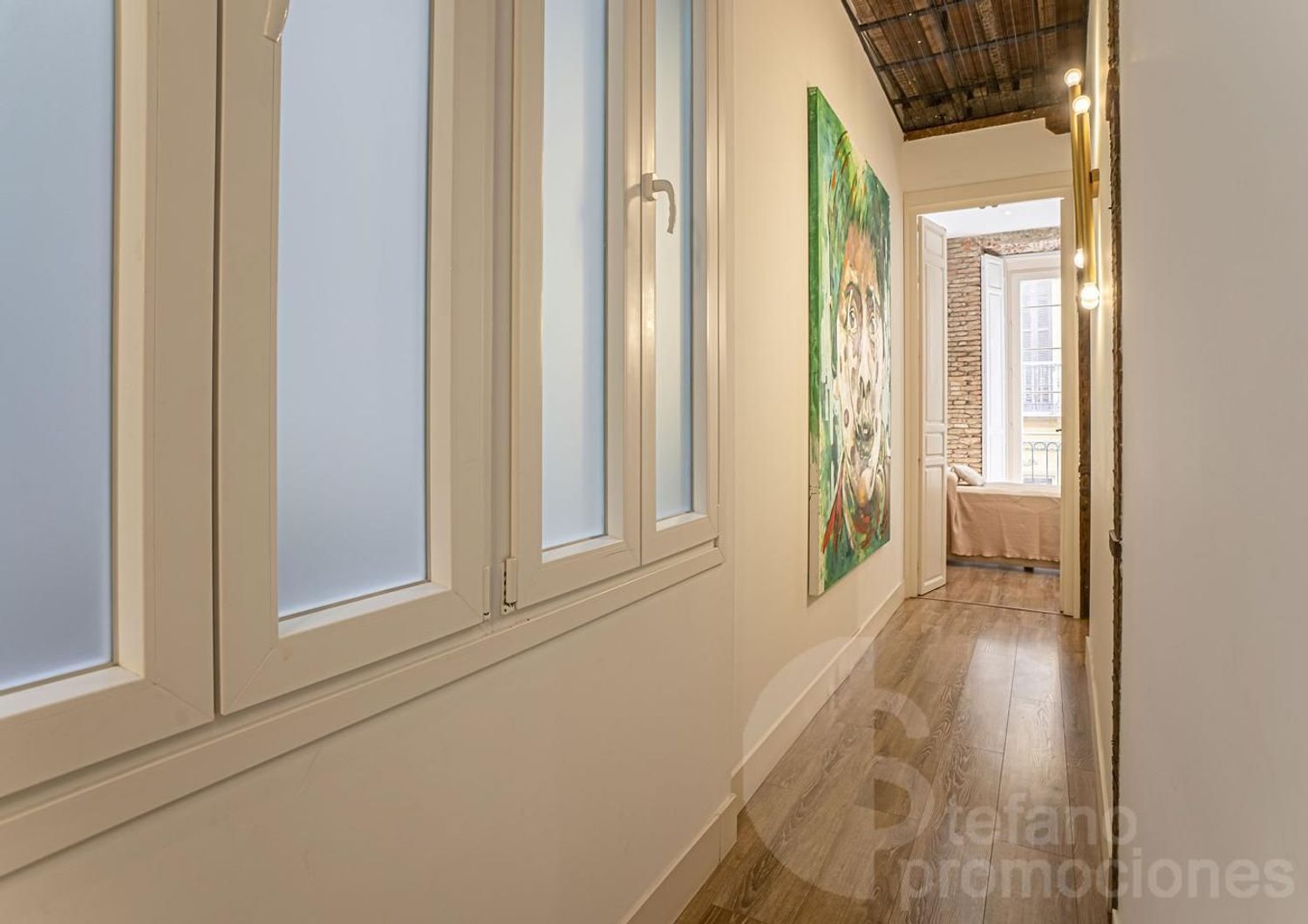 Piso en Calle Santa Lucía, Centro Histórico - Foto 15