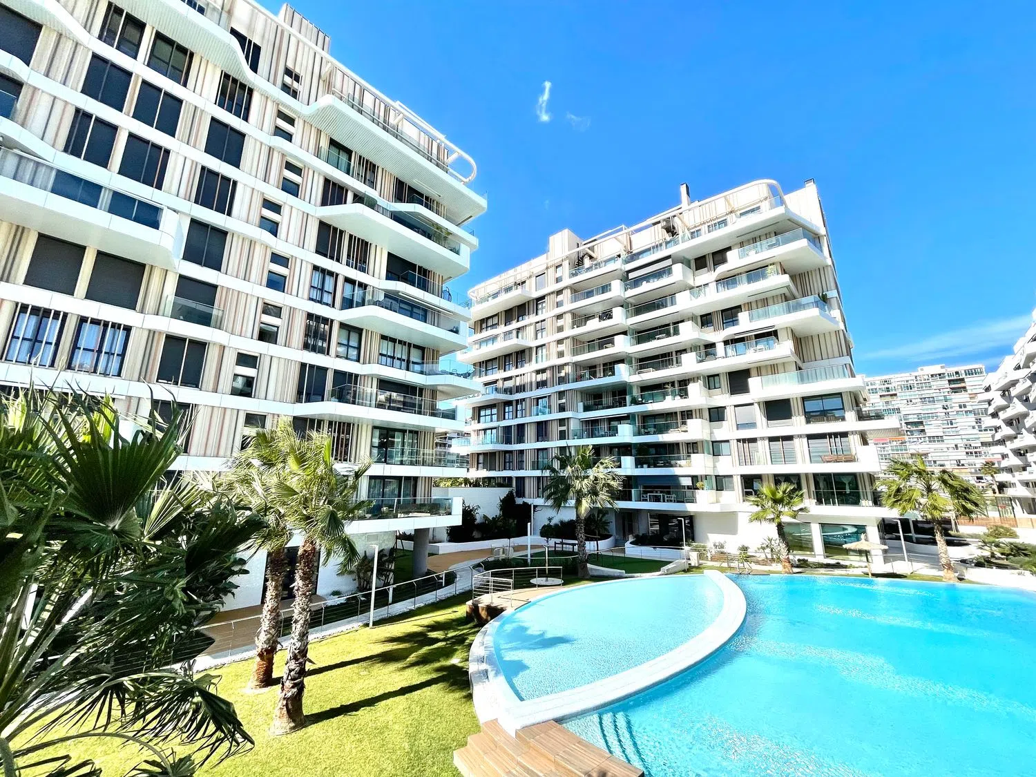 Piso en avenida Artista Remigio Soler López, 9 - Foto 33