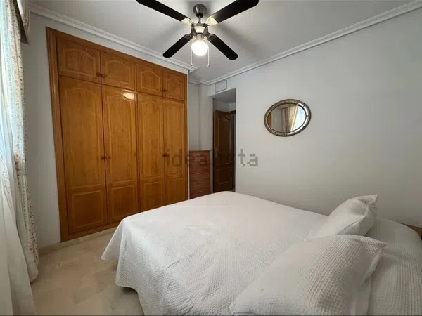 Chalet adosado en Avenida Albacete, 36 - Foto 13