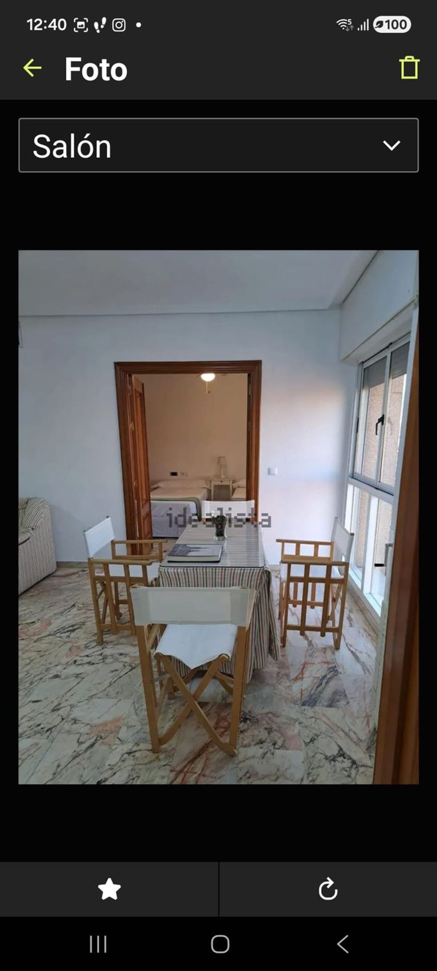 Piso en Calle Virgen de la Cinta, 21, Ramón de Carranza - Madre Rafols - Foto 7