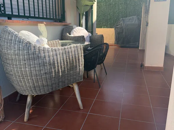 Casa o chalet independiente en Calle els Lleons, 9, L'Albir, L'Albir - Foto 23
