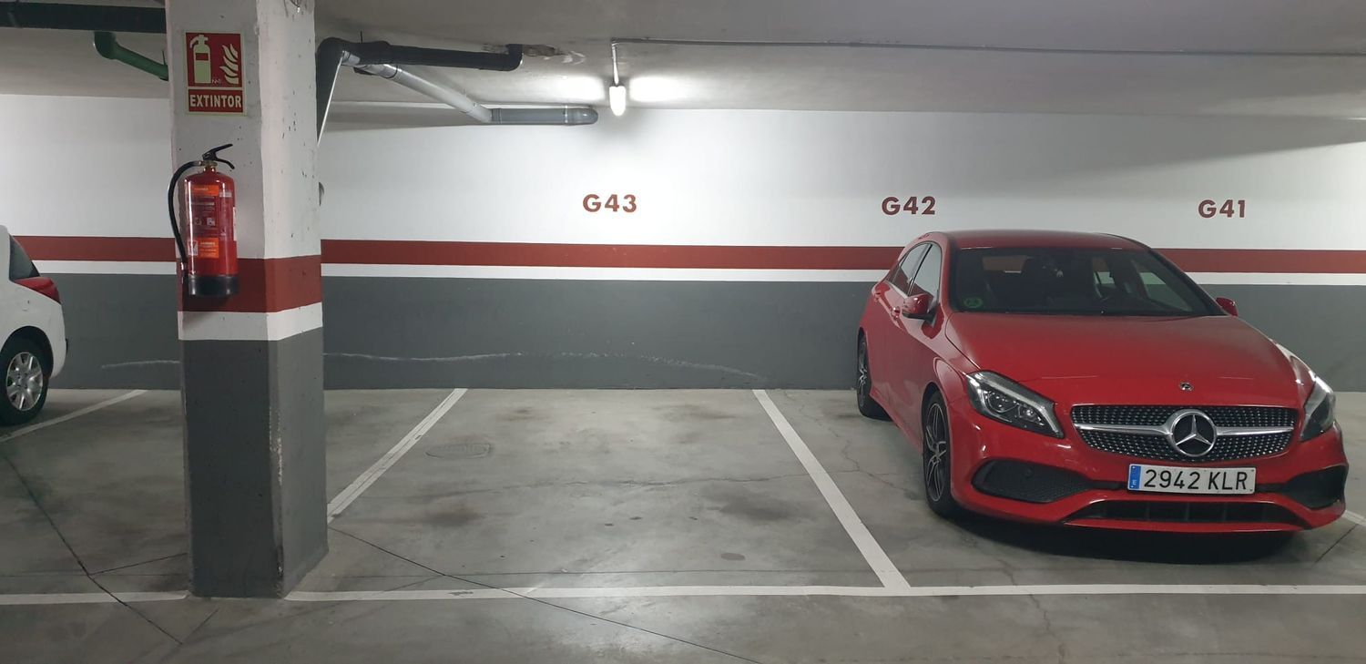 Estudio en avenida de la Industria, 29 C - Foto 25