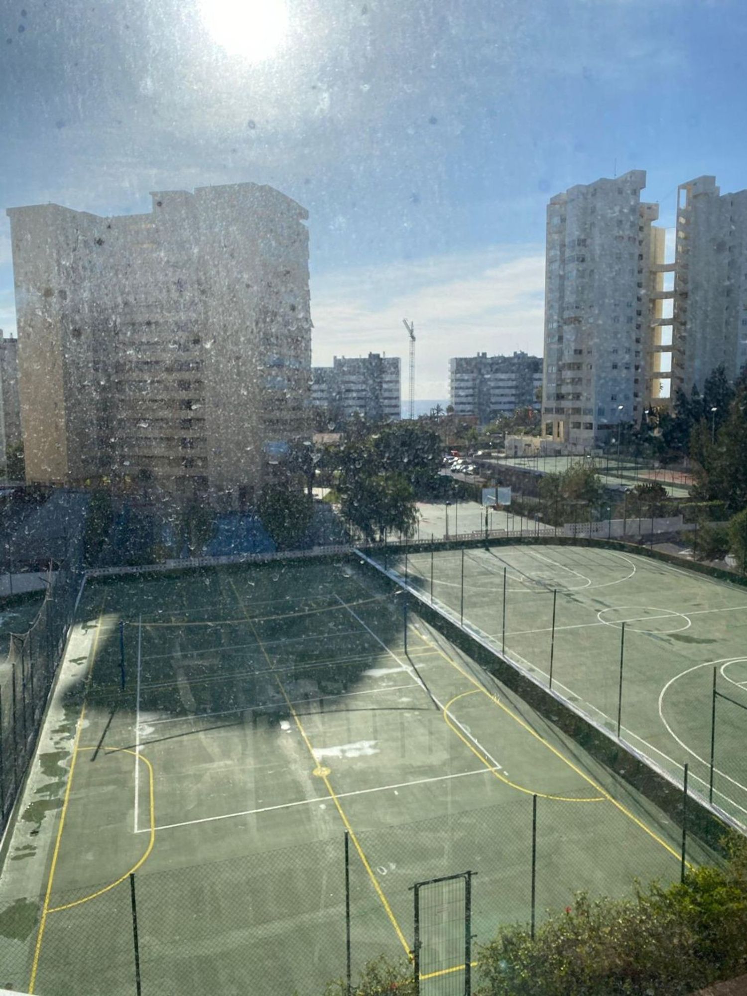 Piso en Avenida de la Costa Blanca, Cabo de las Huertas - Foto 28