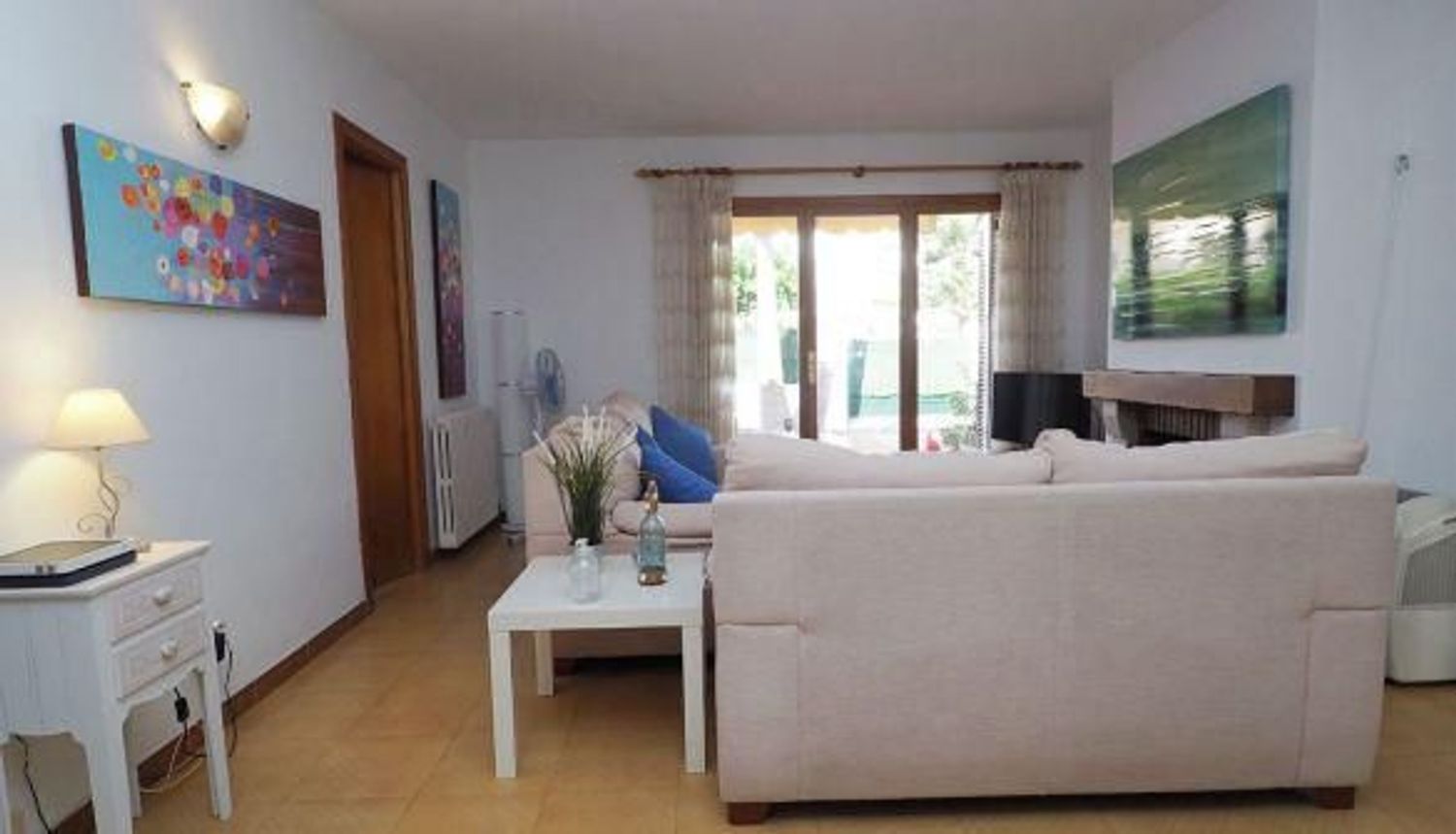 Alquiler de chalet adosado en Calle de la Mar Negra, 20 - Foto 9