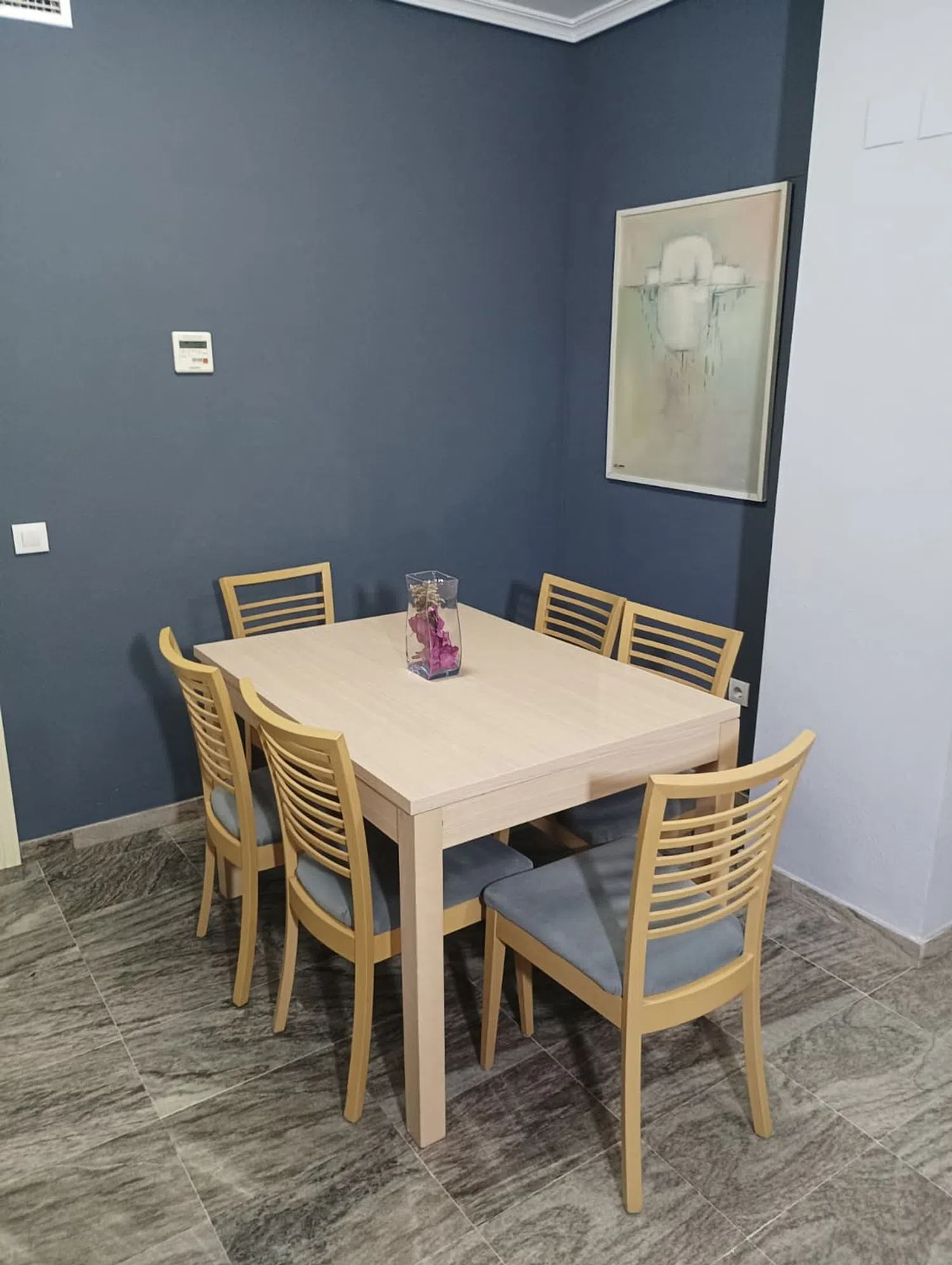 Piso en calle Malaysia, 3 - Foto 11