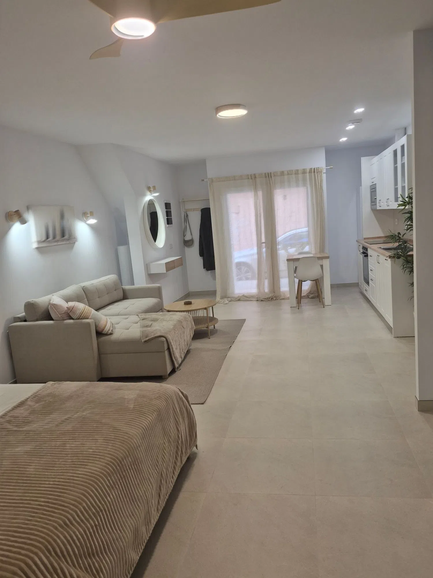 Piso en calle Femenias, 8 - Foto 1