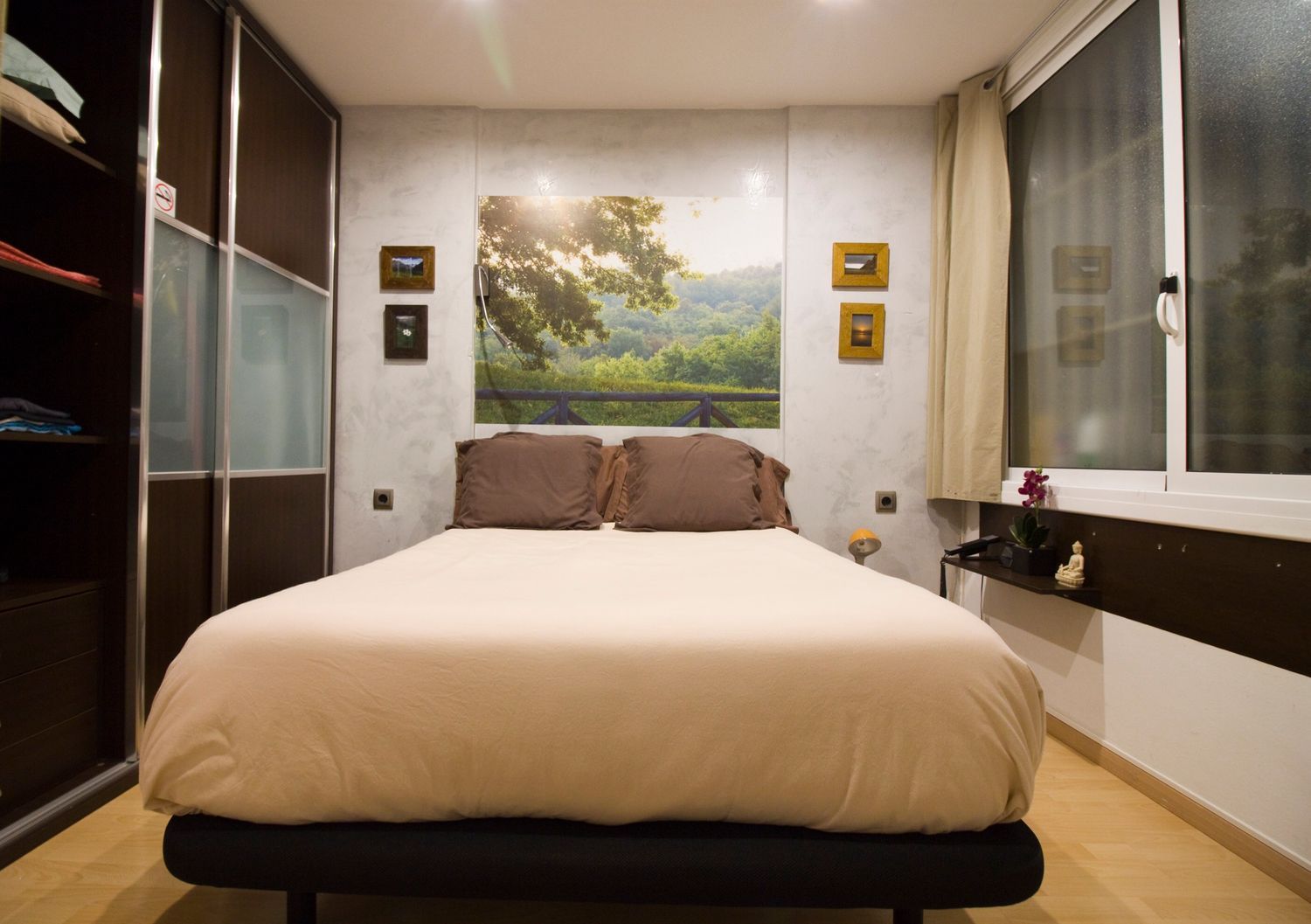 Estudio en calle Gran de Gràcia, 235 - Foto 5