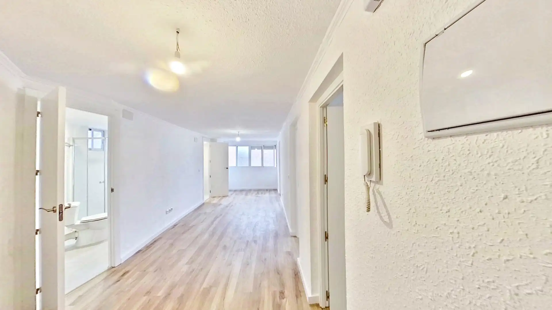 Apartamento en  Madrid Capital - Foto 2