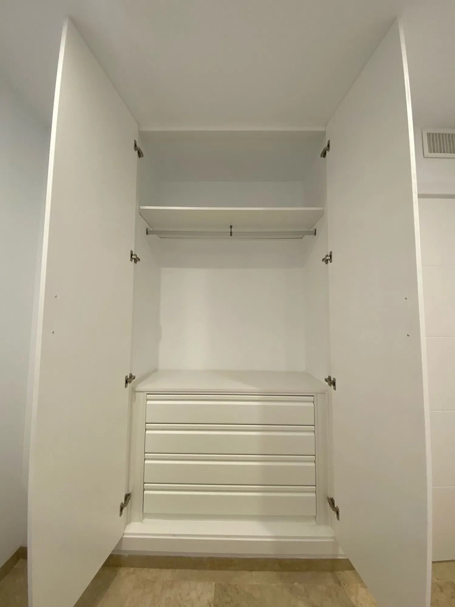 Piso en calle Zamarrilla, 33 - Foto 20