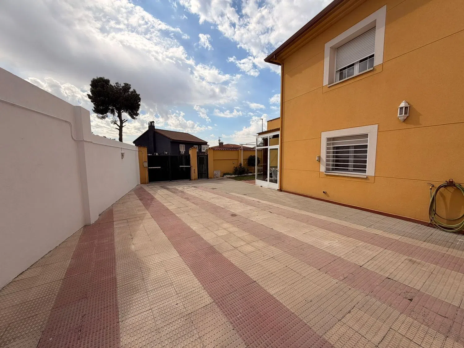 Casa independiente en calle de Jorge Guillén, 18 - Foto 10