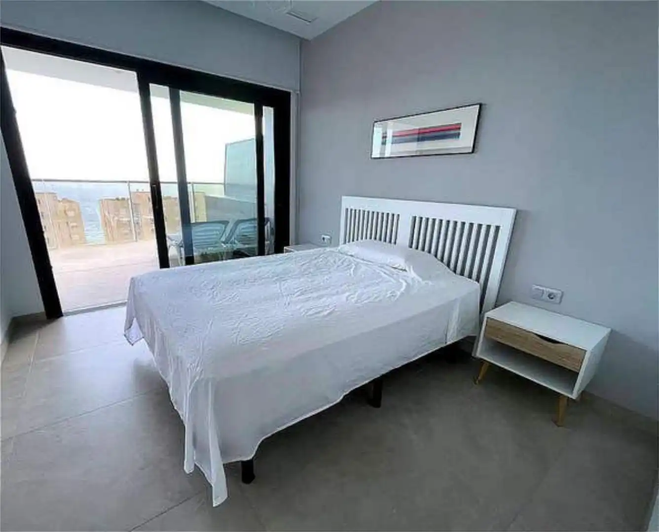 Piso en Poniente - Foto 2