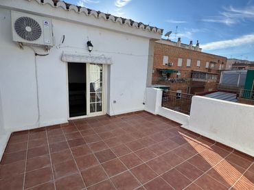 Piso en  Camino de Ronda 174 - Foto 1