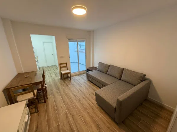 Piso en calle Jerónimo Molina, 4 - Foto 5