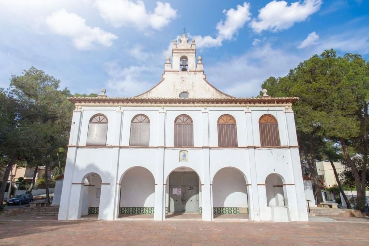 Casa independiente en calle de Don Manuel Oliag, 6 - Foto 33