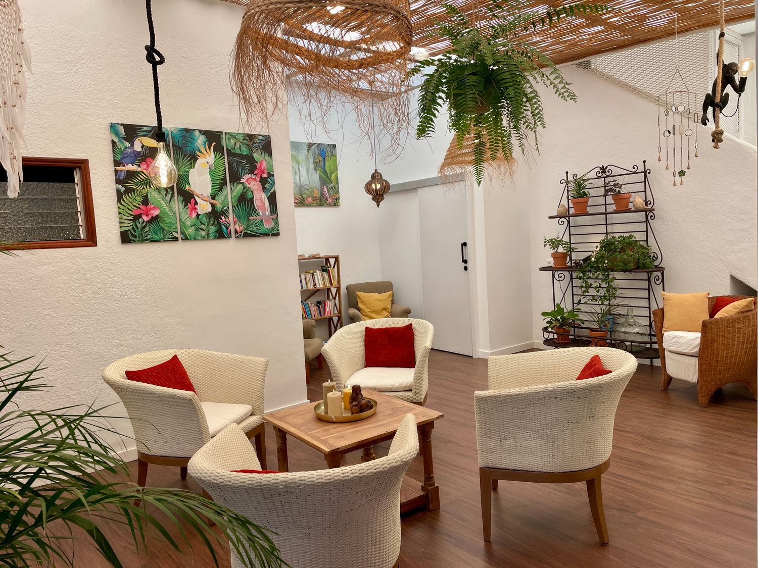 Chalet pareado en Calle Las Sorribas, 17 - Foto 25