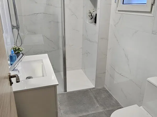 Chalet adosado en Avenida de Juan Pablo II, 80 - Foto 3
