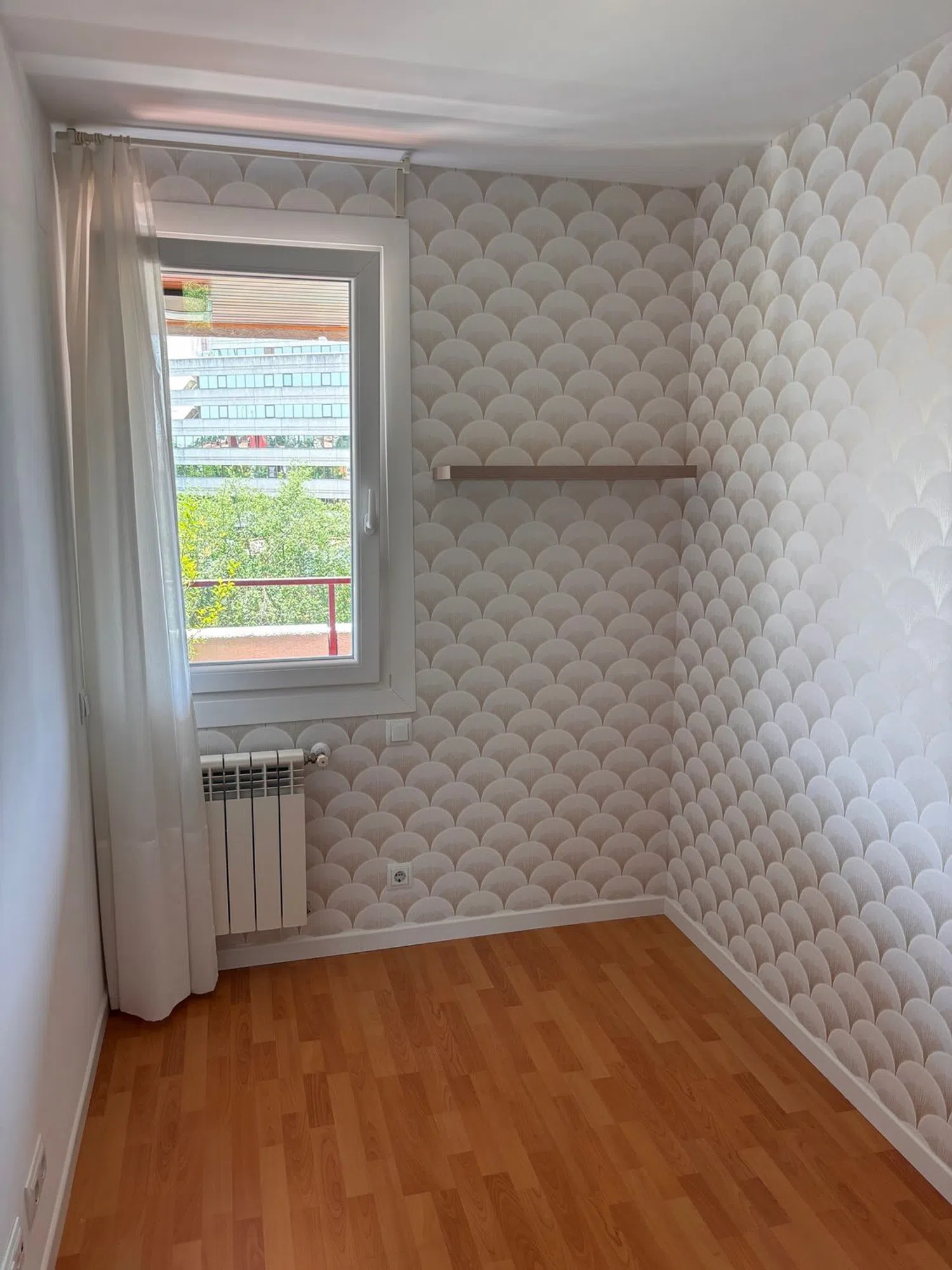 Piso en Barrio Nueva España - Foto 24