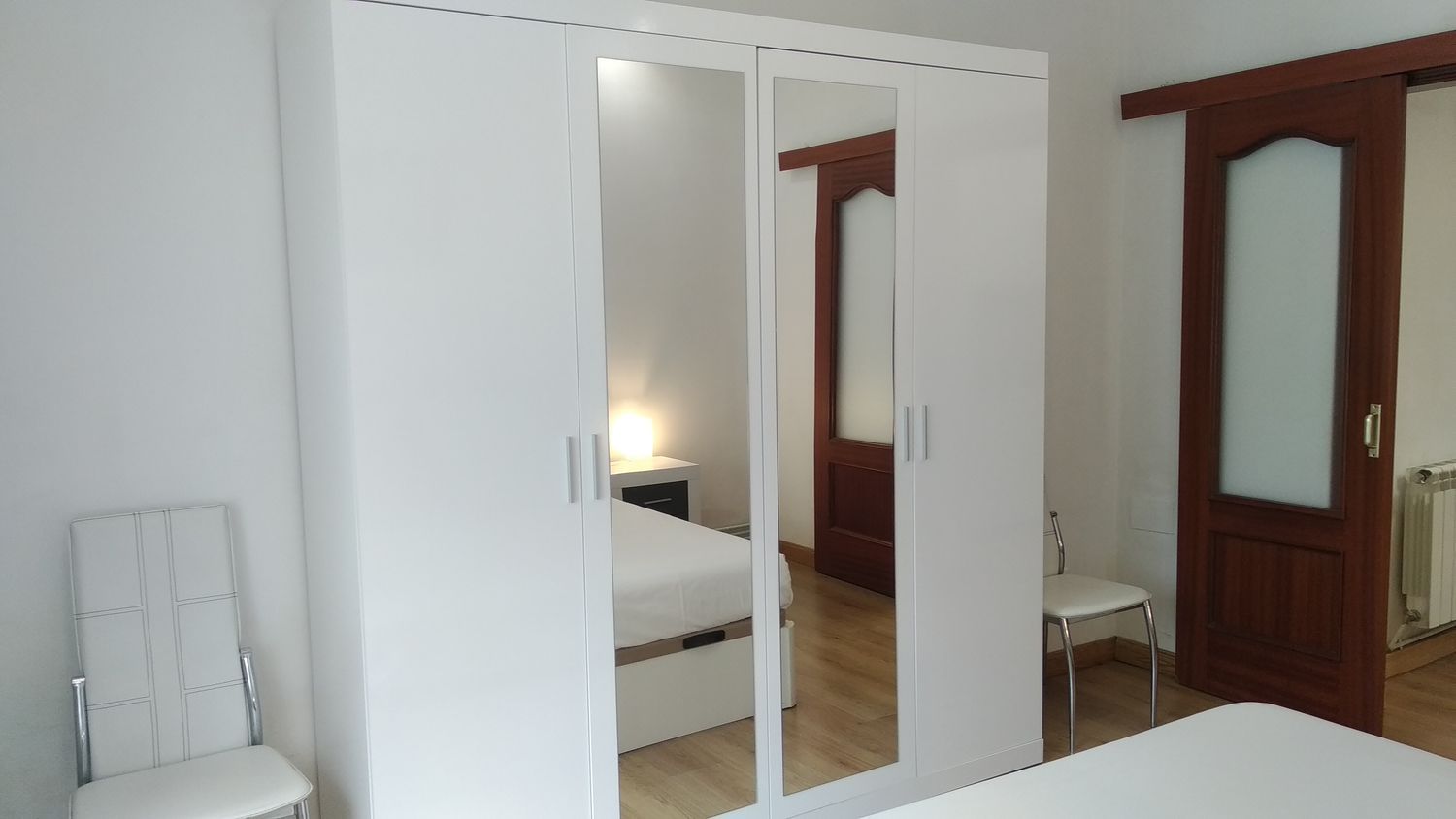 Estudio en Avenida De Santander, 57 - Foto 5