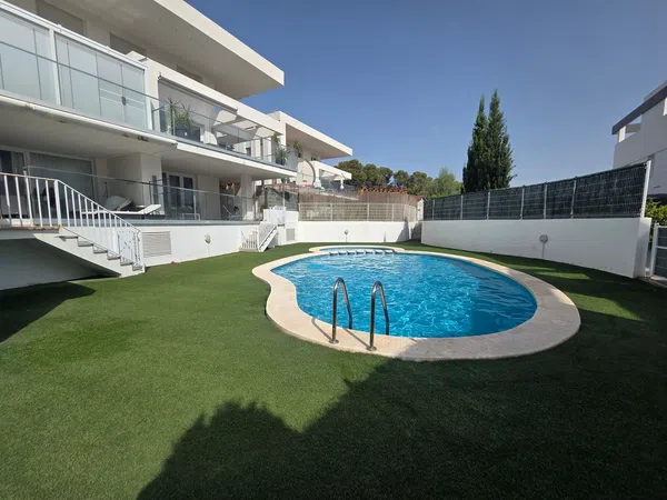 Chalet pareado en Serra De Javalambre, Casas Verdes, Casas Verdes - Foto 9