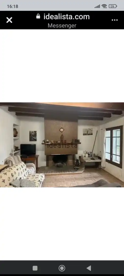 Finca rústica en  Vial Camino 96 - Foto 7