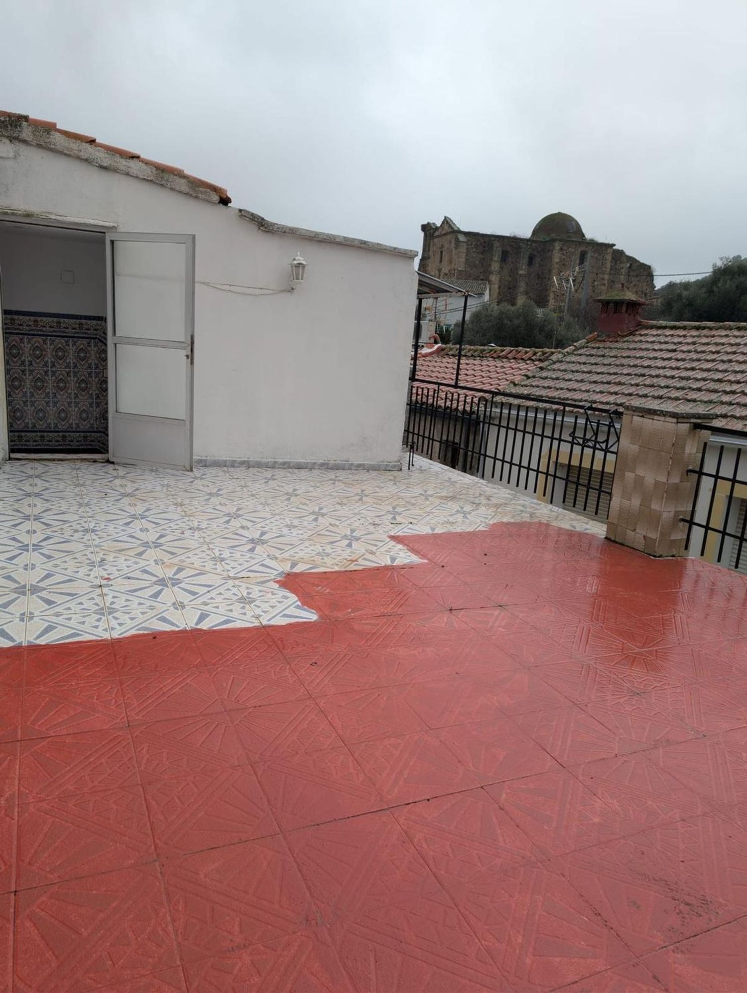 Casa o chalet independiente en Calle Mérida, 3 - Foto 11
