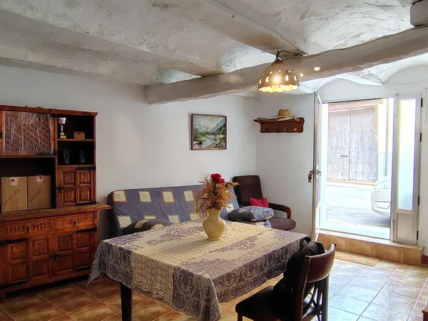 Casa o chalet independiente en Calle Medio, 11, Castralvo - Villaespesa - Aldehuela, Castralvo - Villaespesa - Aldehuela - Foto 2