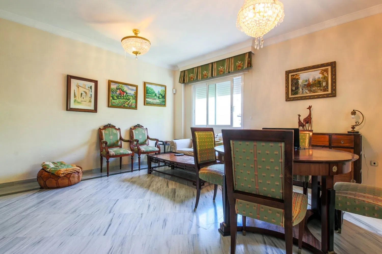 Ático en bulevar Ashmawi s/n - Foto 2