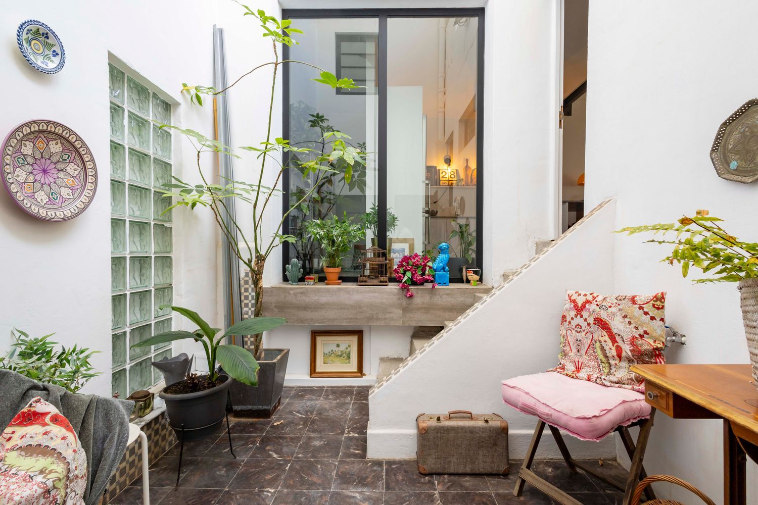 Chalet pareado en calle San Francisco Javier, 27 - Foto 24