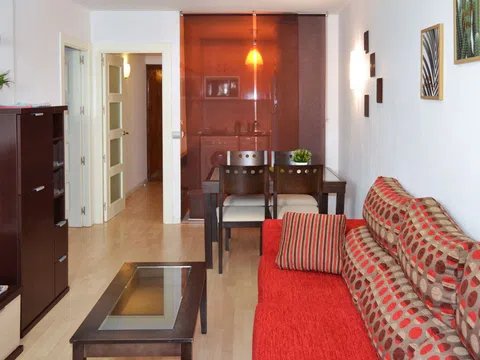 Piso en calle de Churruca, 2