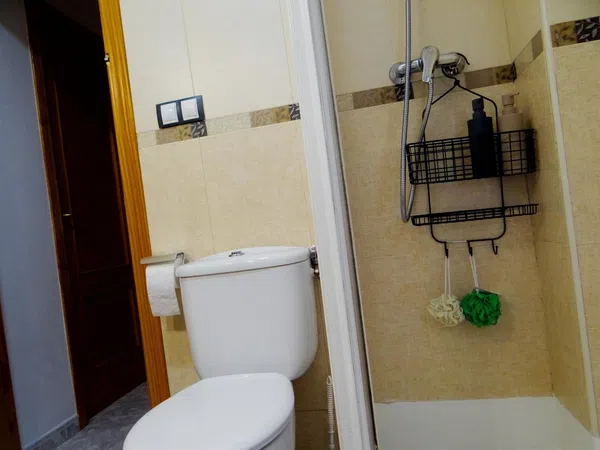 Piso en Valdeolleros - Zumbacón - Camping - Foto 21
