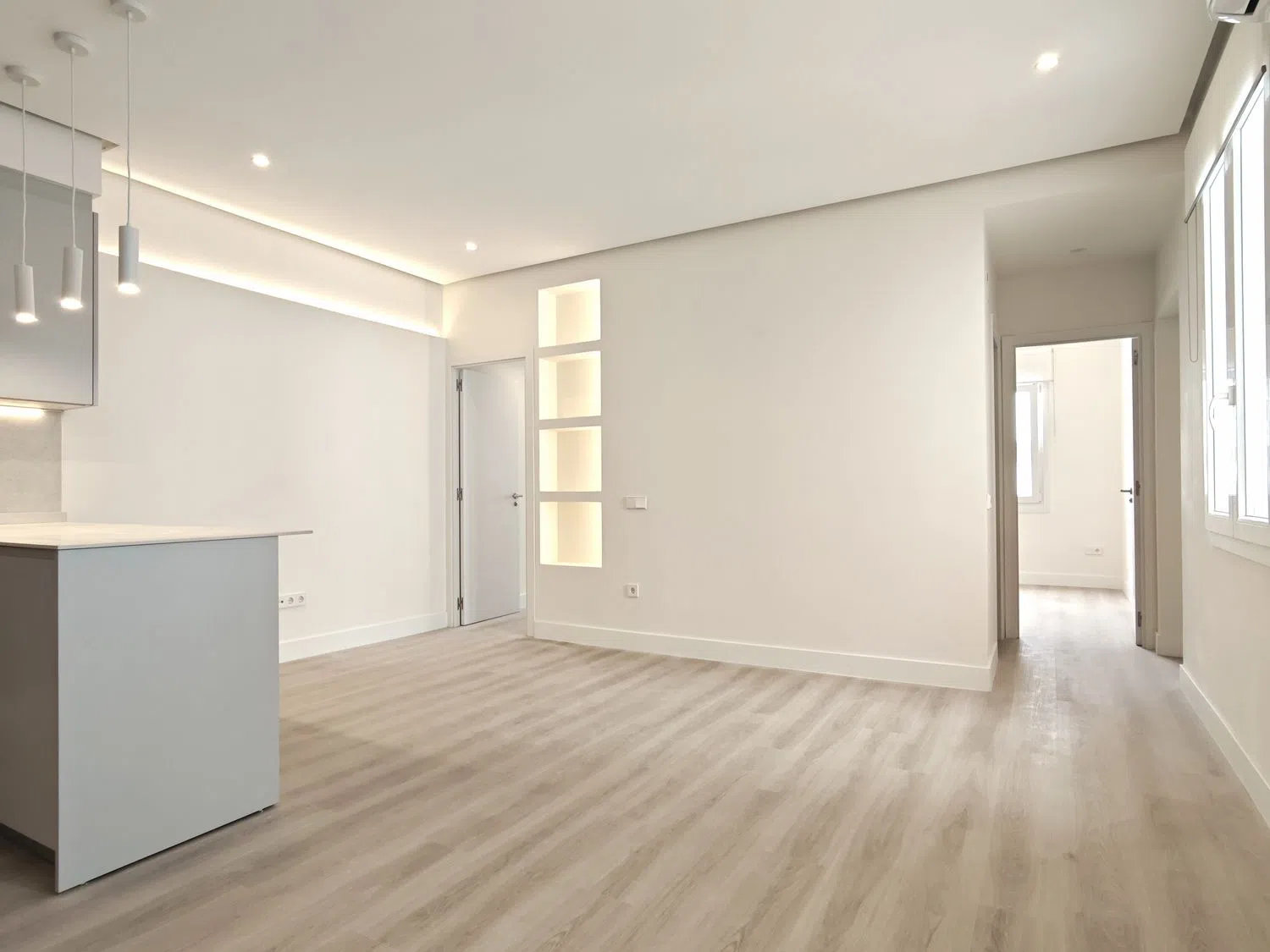 Piso en calle del Príncipe de Vergara, 261 - Foto 3