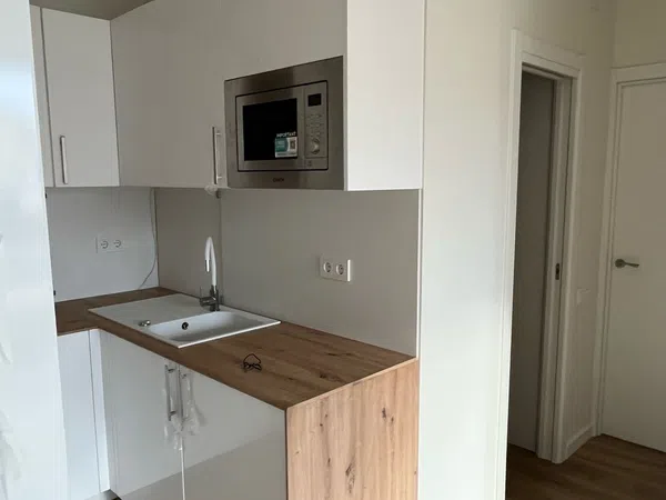 Piso en Avenida Juan XXIII, 1, Arenales - Lugo - Avda Marítima - Foto 12