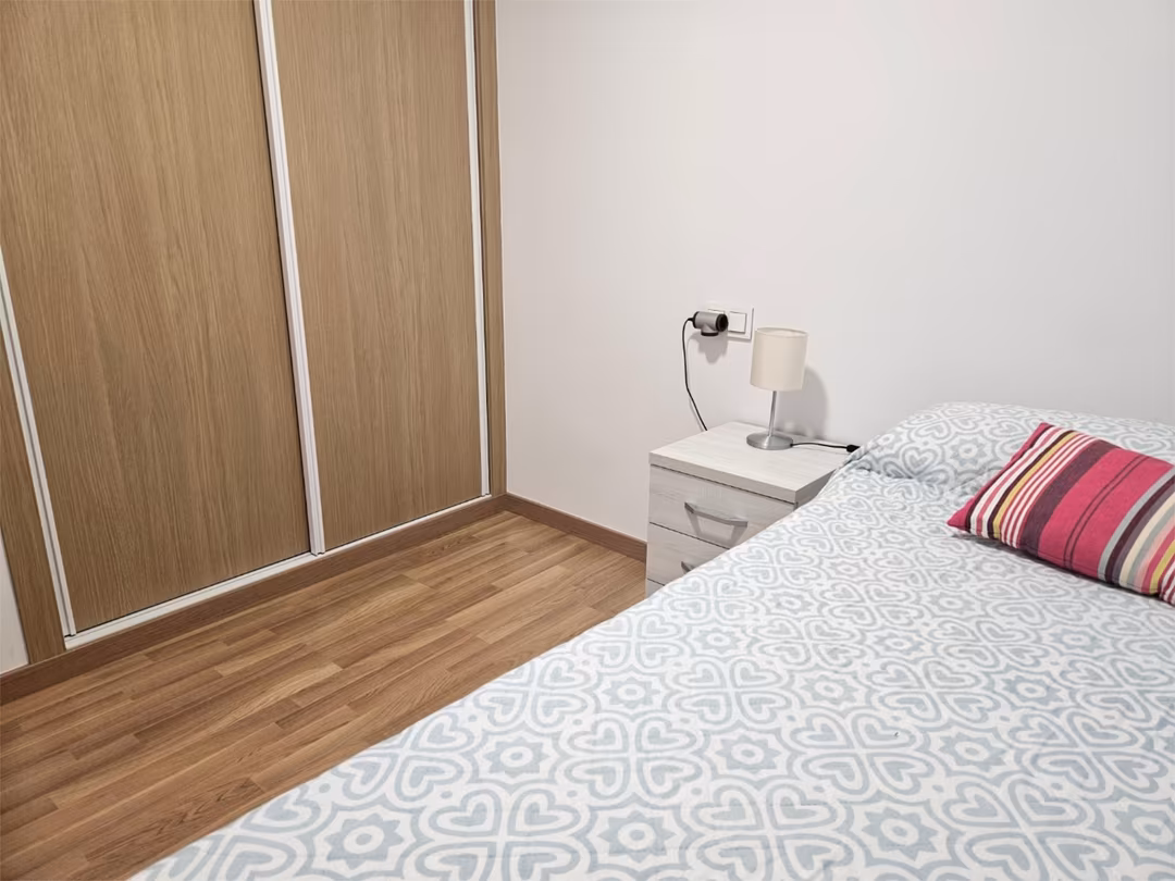 Apartamento en  Rúa das Carretas 23 - Foto 5