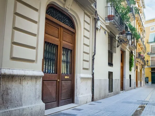 Estudio en Calle dels Cabillers, 7, La Seu - Foto 12