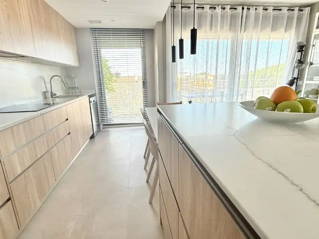 Piso en  Avinguda Lluís Millet 41 - Foto 6