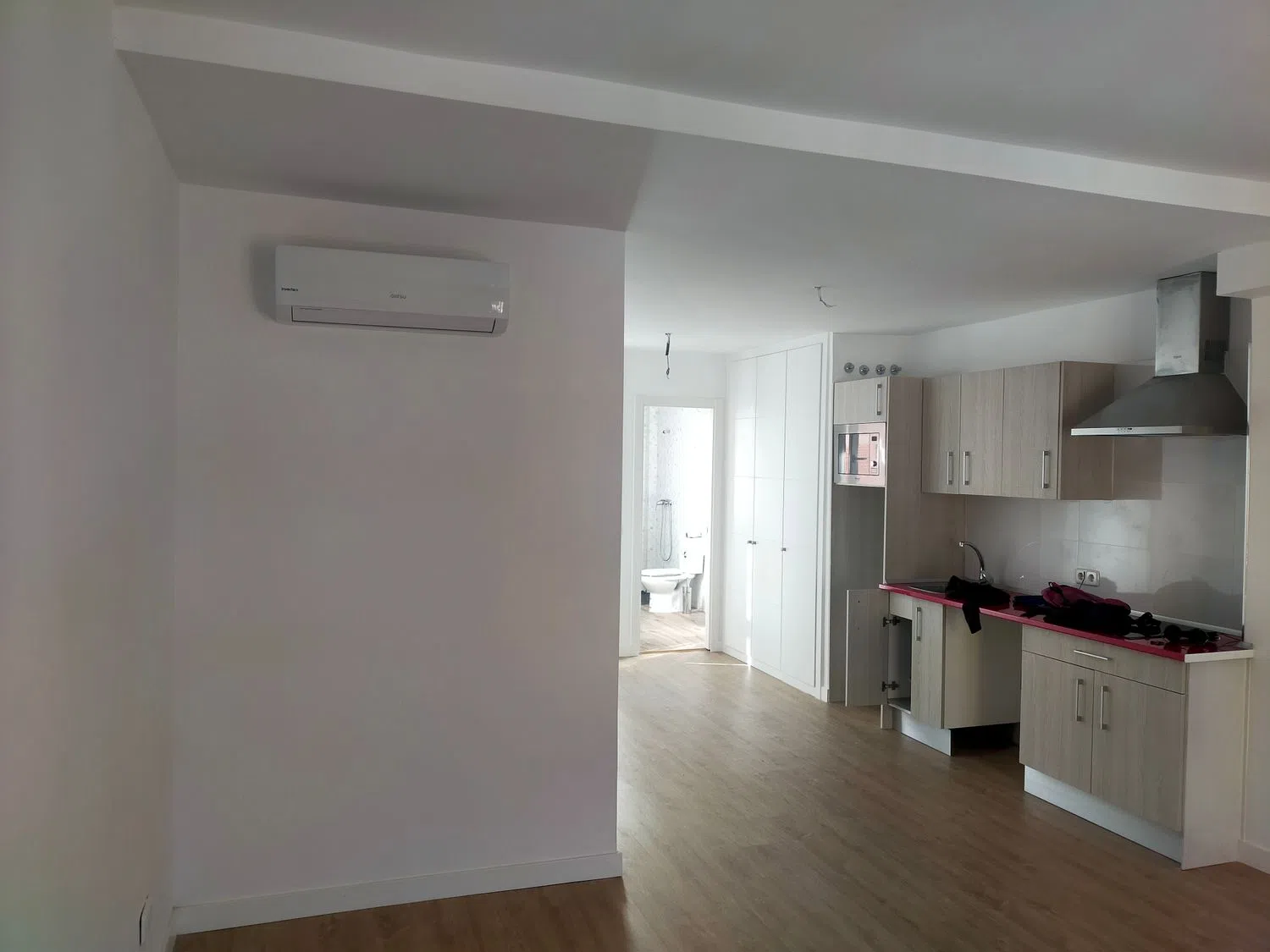 Estudio en calle Vicente Martín Arias, 26 - Foto 14