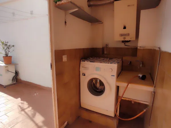 Casa independiente en calle Santas Flora y María, 33 - Foto 19