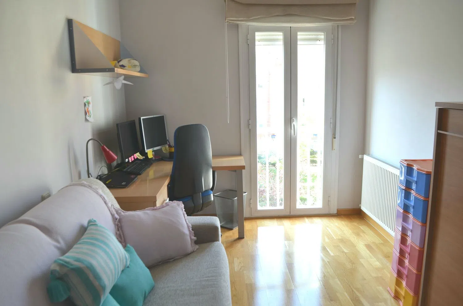 Piso en calle de Siena, 56 - Foto 12