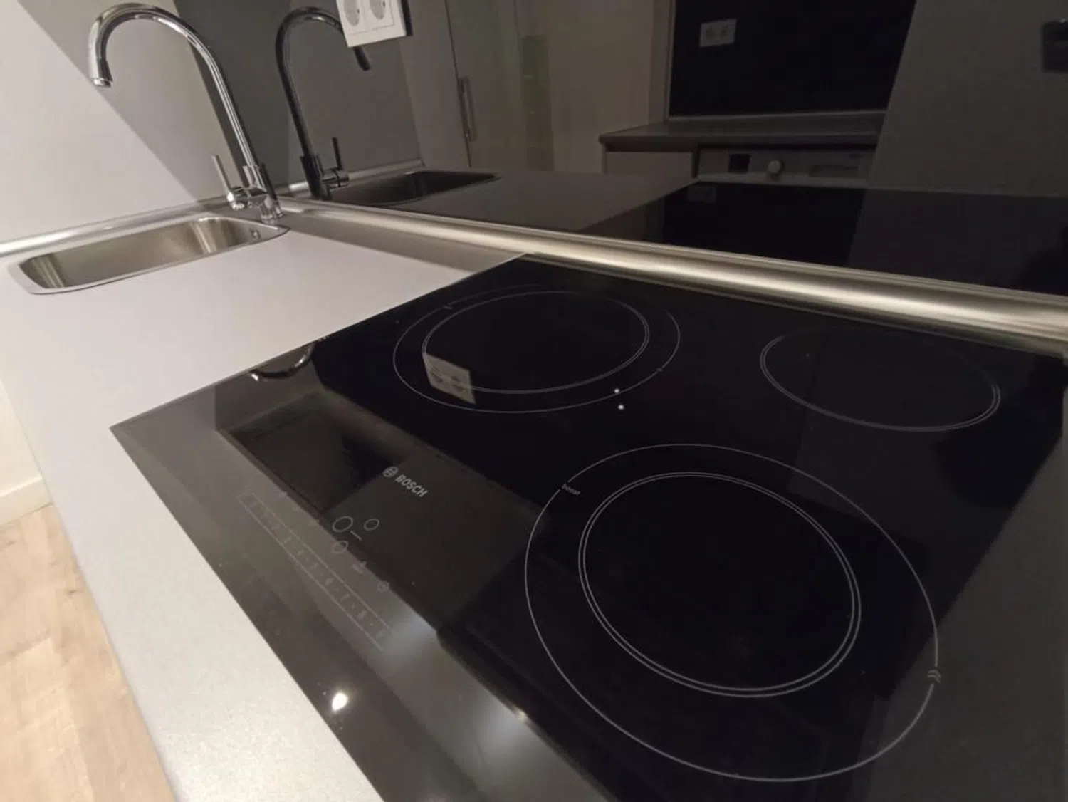 Piso en calle del Conde de Peñalver, 64 - Foto 8