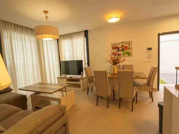 Casa o chalet independiente en Avenida Balcon de Ponoig, 45, Casco urbano, Casco urbano - Foto 13