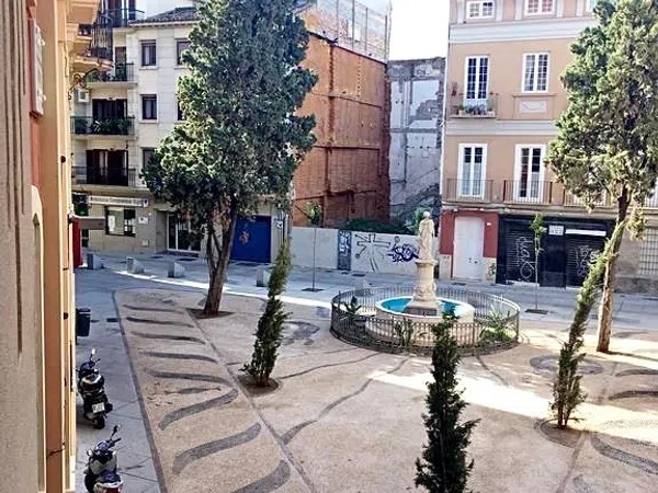 Piso en plaza de San Francisco, 8 - Foto 33